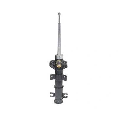 Imagen de JAPANPARTS MM 00191 amortiguador Eje delantero Presión de gas Bitubular Columna Espiga arriba FIAT: Stilo Hatchback, Multi Wagon