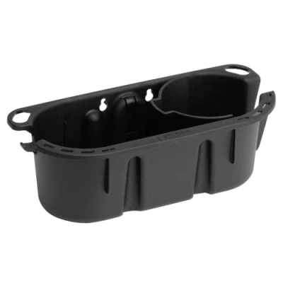 Imagen de RAILBLAZA ND 179 STOWPOD Negro, Unisex Adult, Black