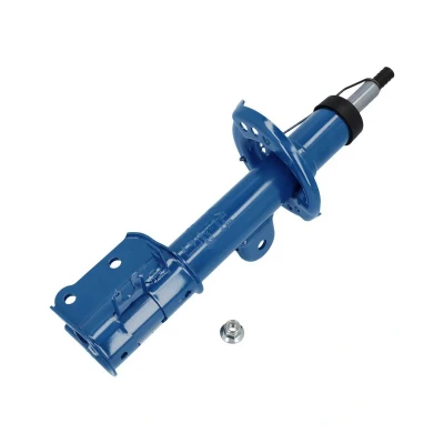 Imagen de MEYLE 226 623 0028 amortiguador Eje delantero, derecha Presión de gas Bitubular Columna Espiga arriba FIAT: 500X, JEEP: Renegade SUV