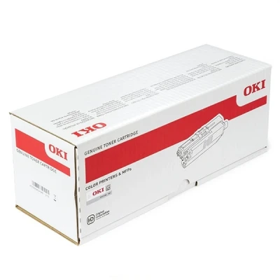 Imagen de Tóner Negro Oki C332 (3500 Pag) 46508712