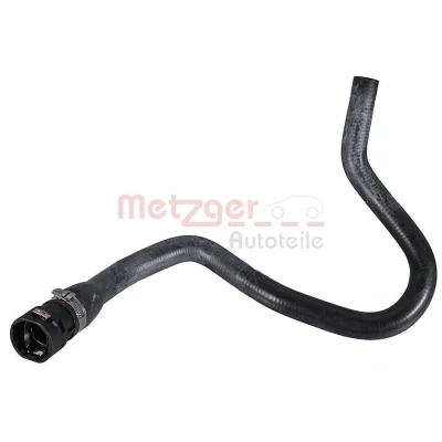 Imagen de METZGER 2422008 Manguitos de Radiador sin abrazadera FIAT: Ducato III Furgón, Bus, Camión plataforma / Chasis