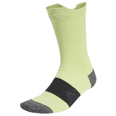 Imagen de adidas RUNNINGxUB23 SOCK 1PP HEAT.RDY, CALCETINES DE LA TRIPULACIÓN Unisex adulto, lucid pink/purple burst,