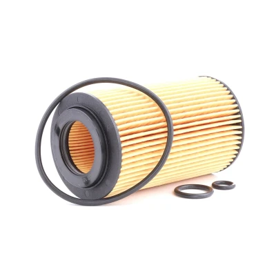 Imagen de MAHLE ORIGINAL OX 153D3 Filtro de aceite Cartucho filtrante MERCEDES BENZ: Vito Mixto, Bus, CLK Coupé, VOLVO: XC60 I, S40 II, V40 Hatchback