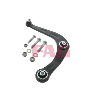Imagen de FAG 821 0620 10 Barra oscilante, suspensión de ruedas Brazo oscilante transversal Fundición acero PEUGEOT: 206 Hatchback, SW, Berlina