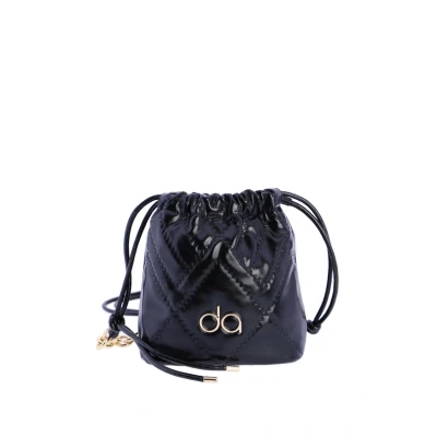Imagen de Don Algodon Ferrara Bandolera, Mujer, Talla: One Size, Black