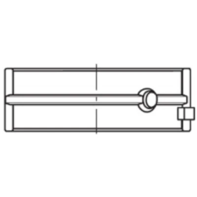 Imagen de MAHLE ORIGINAL 011 HL 21060 025 Cojinete de cigüeñal OPEL: Insignia A Sports Tourer, Astra H Hatchback, GTC