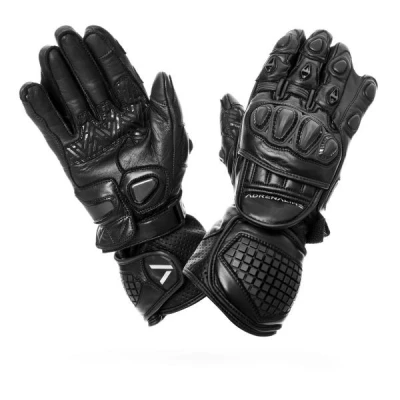 Imagen de Guantes de moto ADRENALINE LYNX PPE Talla XL