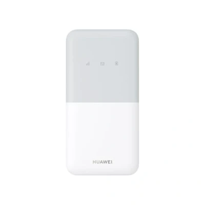Imagen de HUAWEI E5586 326 Punto de Acceso inalámbrico 4G (16 Dispositivos, 195 Mbps, MIMO), Color Blanco
