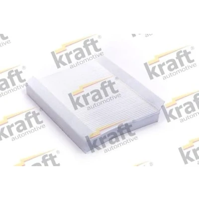 Imagen de KRAFT 1735918 Filtro de habitáculo partículas 254 200,5 30 CITROËN: Xsara Picasso