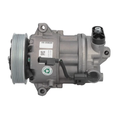 Imagen de Compresor, aire acondicionado ELSTOCK 51 0824