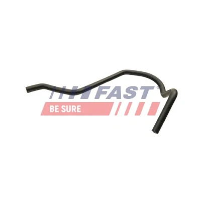 Imagen de FAST FT61879 Manguitos de Radiador MERCEDES BENZ: Sprinter 3 T Furgón, 5 Camión plataforma/Chasis, 3.5 Furgón