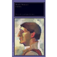 Imagen de Poesía (Mosén Moncayo): 99 (Larumbe. Textos aragoneses)