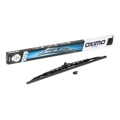 Imagen de Limpiaparabrisas Oximo WUS500 500mm Escobillas con arco BMW: 3 Berlina, Coupé, Compact, VOLKSWAGEN: Passat B5 GP GOLF
