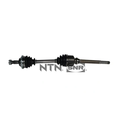 Imagen de SNR DK66.016 Árbol de transmisión Eje delantero, derecha 888 con apoyo PEUGEOT: 206 Hatchback, SW