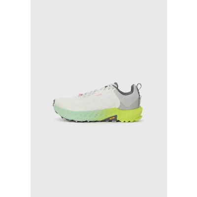 Imagen de ALTRA TIMP 5 Tenis de correr para mujer, Gris/verde limón, 38 EU