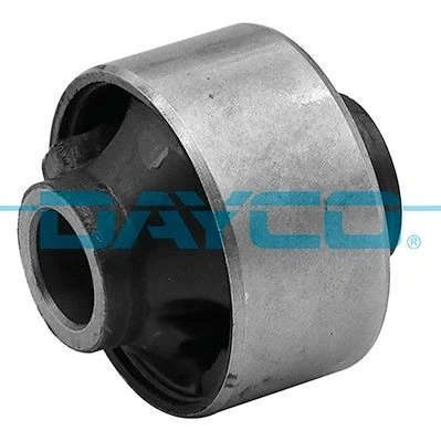 Imagen de DAYCO DSS1055 Silentblock Brazo de Suspension Eje delantero, izquierda, derecha, debajo SUBARU: XV I, Forester III, Legacy 4