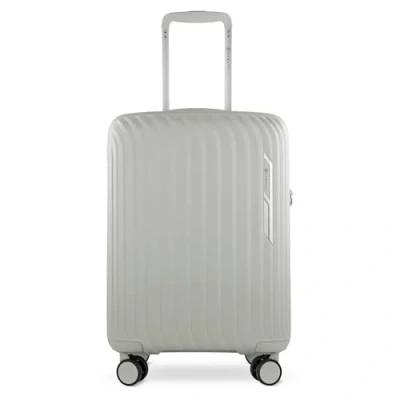 Imagen de bugatti Hera Maleta rígida S con 4 Ruedas, Trolley para Equipaje de Mano, Crema