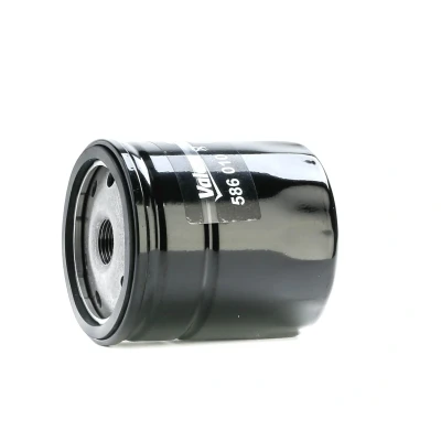 Imagen de VALEO 586010 Filtro de aceite M18x1.5 enroscable OPEL: Astra F Berlina, Corsa B Hatchback, C CHEVROLET: Captiva