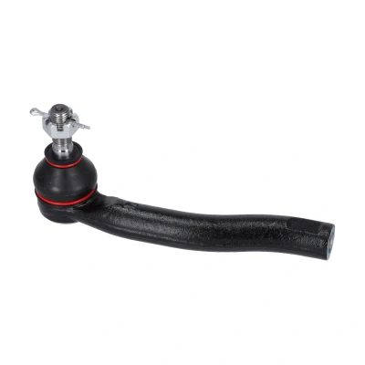 Imagen de febi BILSTEIN 28319 Rótula de dirección Plus Eje delantero, derecha con tuerca almenada rebajada CITROËN: C1 I, PEUGEOT: 107 Hatchback