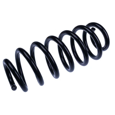 Imagen de DENCKERMANN D700663 Muelle de suspensión Eje trasero AUDI: A3 Sportback, Hatchback