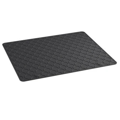 Imagen de VAICO V98 65024 Protección faldón trasero