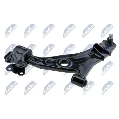 Imagen de NTY ZWD MZ 087 Barra oscilante, suspensión de ruedas Eje delantero, izquierda Brazo oscilante transversal MAZDA: CX 9