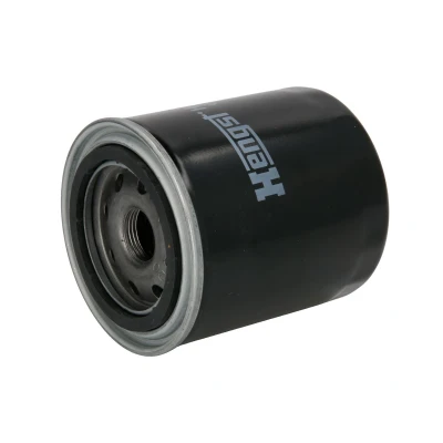 Imagen de HENGST FILTER H411W Filtro de aceite M20x1,5 enroscable SUBARU: XV I, Impreza III Hatchback, Outback