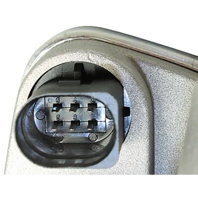 Imagen de METZGER 0892701 Cuerpo de Mariposa eléctrico Unidad control/software se debe actualizar RENAULT: MEGANE 2, GRAND SCENIC 3, LAGUNA 3