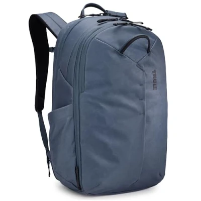Imagen de Thule Mochila de viaje Aion 28 L, gris oscuro,