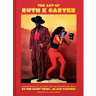 Imagen de The Art Of Ruth E. Carter