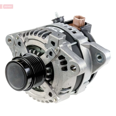 Imagen de DENSO DAN1019 Alternador 14V 100A TOYOTA: Auris Hatchback, Yaris II Corolla X Berlina
