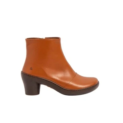 Imagen de Art 1442 ALFAMA, Botas Mujer, Cuero, 41 EU