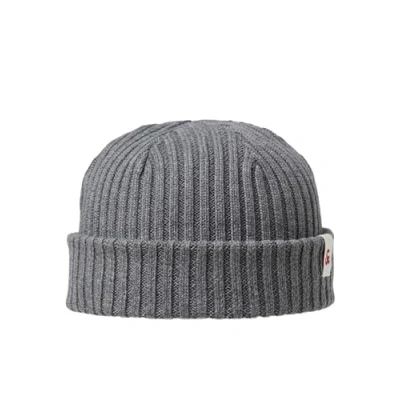 Imagen de Jack &amp; Jones Jacrdd Short NOOS Gorro, Talla: One Size, Grey melange