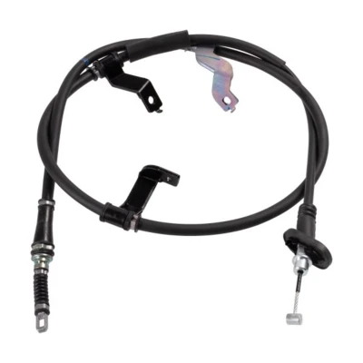 Imagen de BLUE PRINT ADG046217 Cable de Freno Mano Atrás derecha 1760 para vehíc. con volante a la izquierda