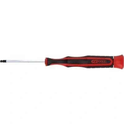 Imagen de KS TOOLS 500.7785 Destornillador 1,5 145, 50 Hexágono interior