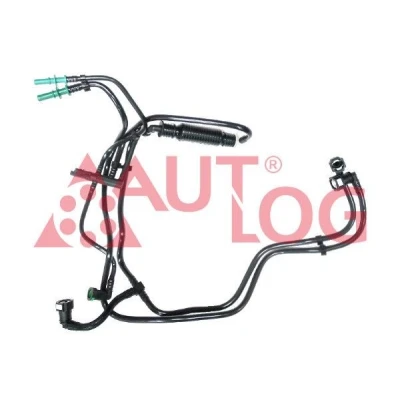 Imagen de AUTLOG KL3123 Tubería de combustible PEUGEOT: 206 Hatchback, 207 SW, CITROËN: Xsara Picasso, C3 I C5 II Hatchback