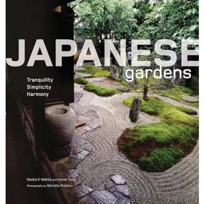 Imagen de Japanese gardens