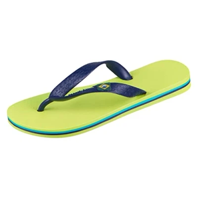Imagen de Ipanema CLAS Brasil II Kids, Separador de Dedos Hombre, Verde, Azul, 37 EU