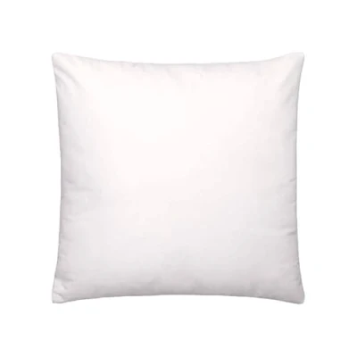 Imagen de Aznar Relleno cuadrante Fibra cojín Decora Tacto Mullido Unidad 40x40cm
