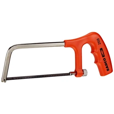 Imagen de Bahco 268 Arcos Para Metales Mini