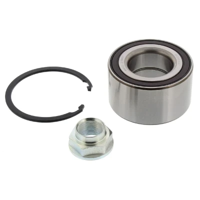 Imagen de MAPCO 46285 Juego de cojinete rueda con anillo sensor magnético incorporado 74 HONDA: CR V 2, Insight II Hatchback