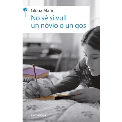 Imagen de No Sé Si Vull Un Nòvio O Gos: 1 (L&#039;Isard)