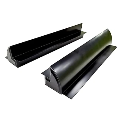 Imagen de enjoy solar® Soporte de aluminio para módulo solar conexión, 550 mm, color negro