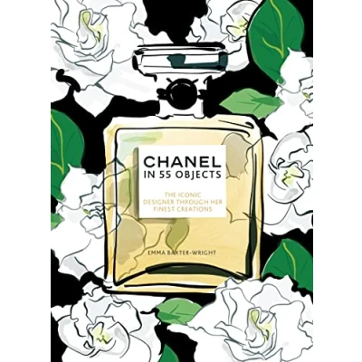 Imagen de Chanel In 55 Objects
