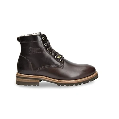 Imagen de Panama Jack Emery Igloo C Botas para la nieve, Hombre, Talla: 44, Dunkelbraun Zapatos