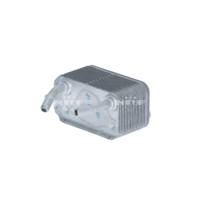 Imagen de NRF EASY FIT 31076 Radiador de Aceite con junta anular BMW: X5
