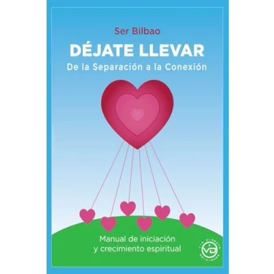 Imagen de Déjate llevar: De la separación a conexión. (MINDFULNESS)