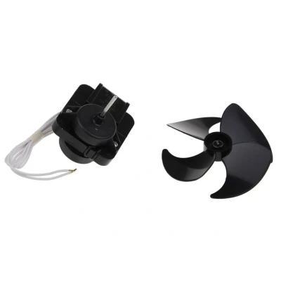 Imagen de Whirlpool Motor ventilador 481936170011