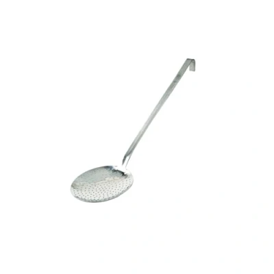 Imagen de LOUIS TELLIER Espumadera profesional acero inoxidable Ø 20 cm