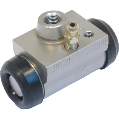 Imagen de DELPHI LW62123 Bombin de Freno 19 sin controlador incorporado TOYOTA: Yaris I Hatchback